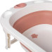 Ванночка El Camino ME 1139 SPRINKLE (pink)